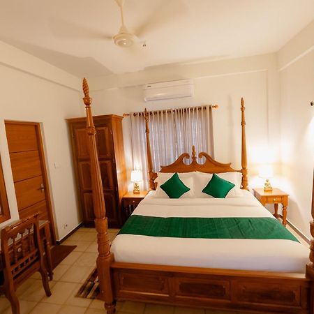Seacoast Inn Fortkochi Fort Kochi Luaran gambar