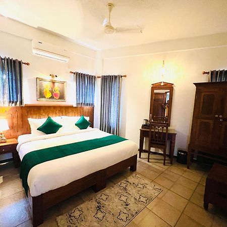 Seacoast Inn Fortkochi Fort Kochi Luaran gambar