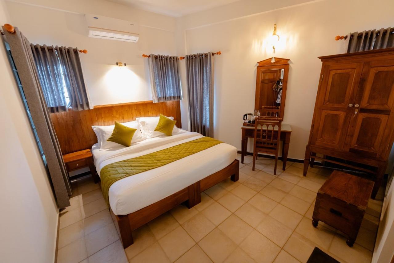 Seacoast Inn Fortkochi Fort Kochi Luaran gambar