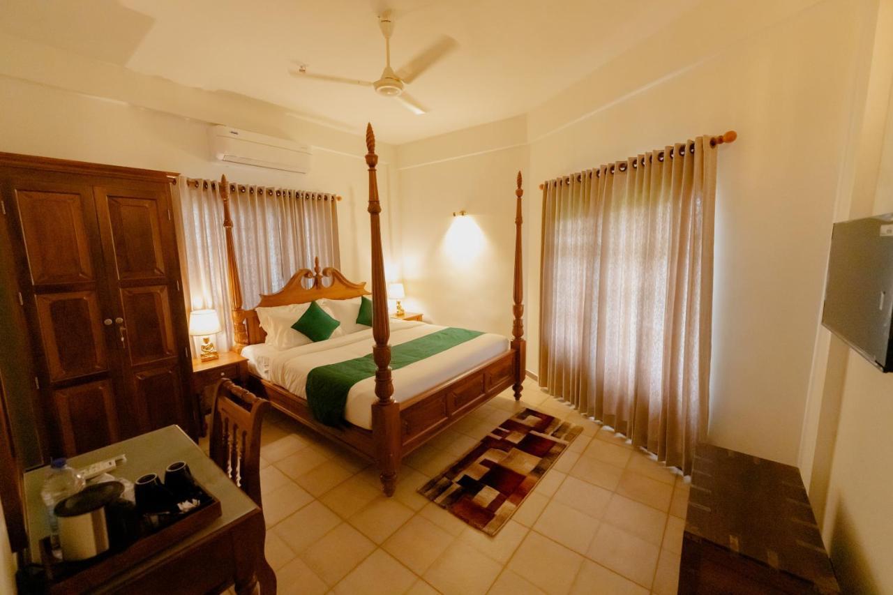 Seacoast Inn Fortkochi Fort Kochi Luaran gambar