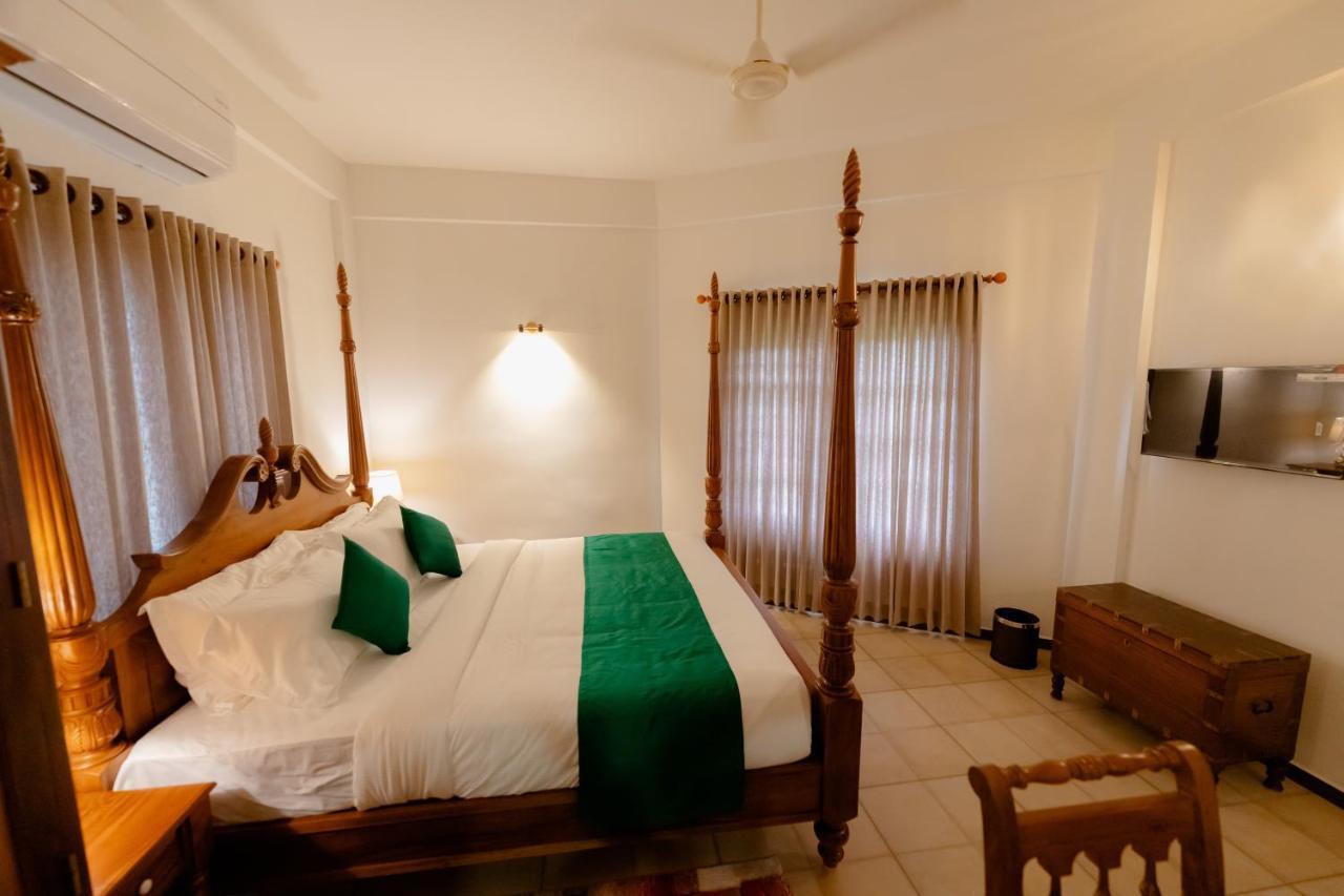 Seacoast Inn Fortkochi Fort Kochi Luaran gambar