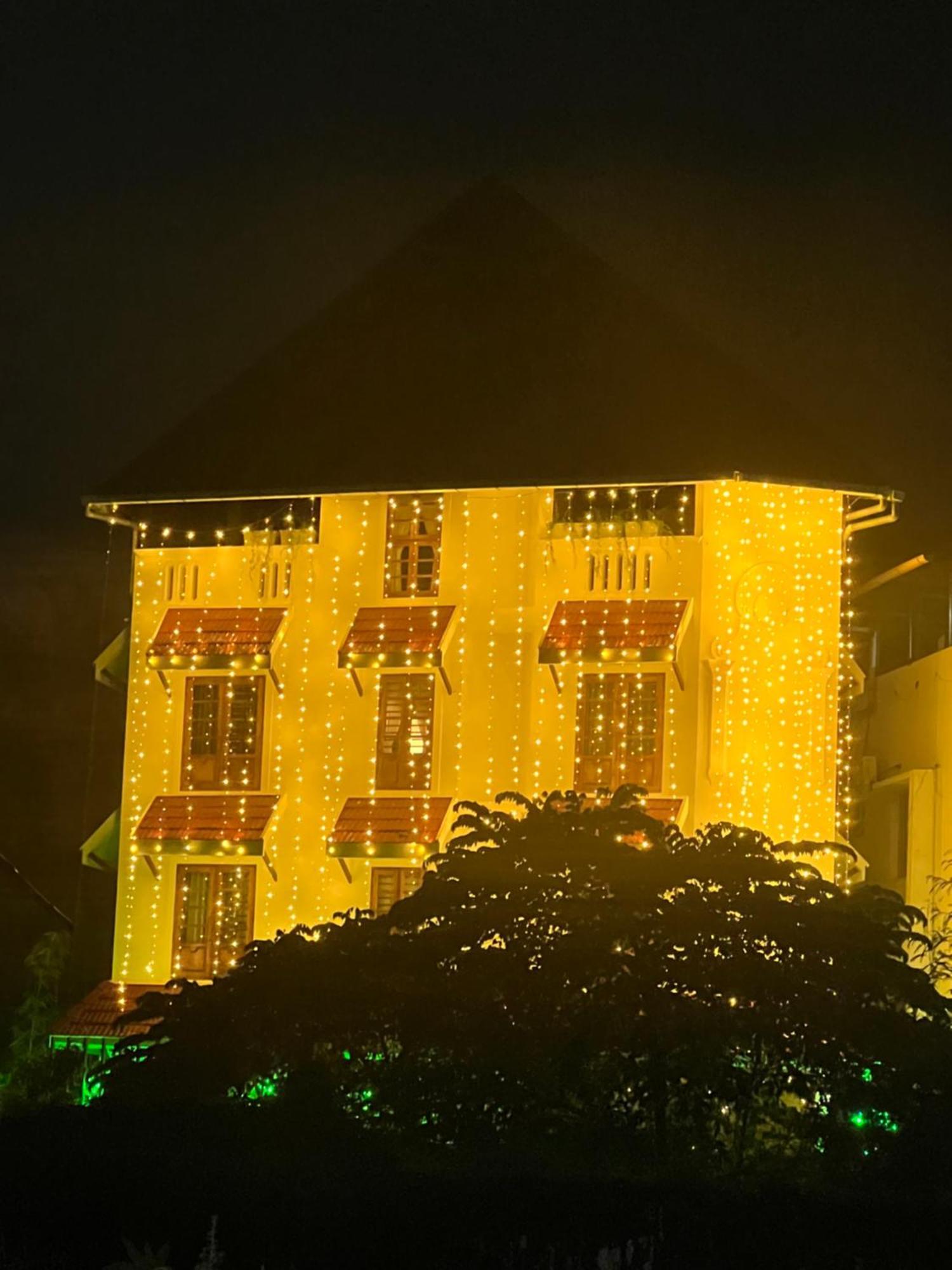 Seacoast Inn Fortkochi Fort Kochi Luaran gambar