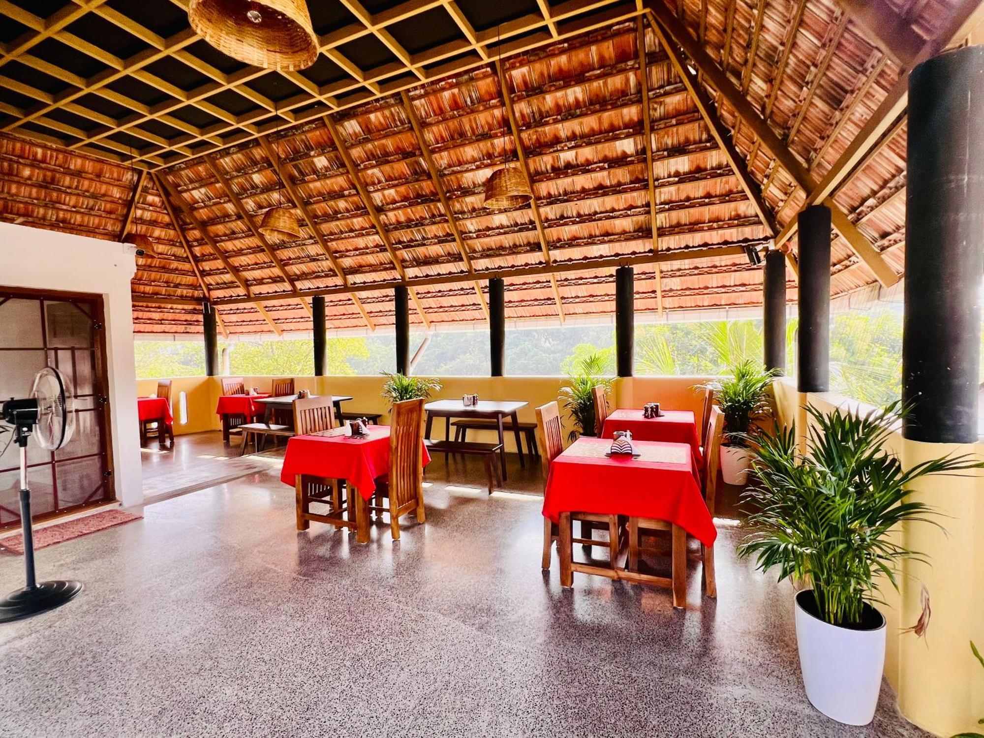 Seacoast Inn Fortkochi Fort Kochi Luaran gambar